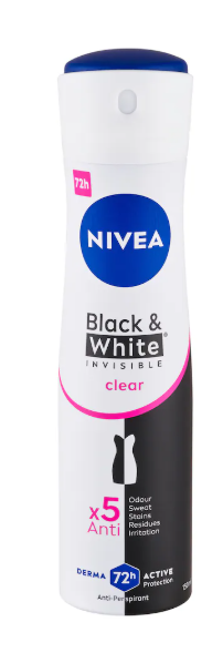 NIVEA