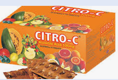 CITRO-C TAB