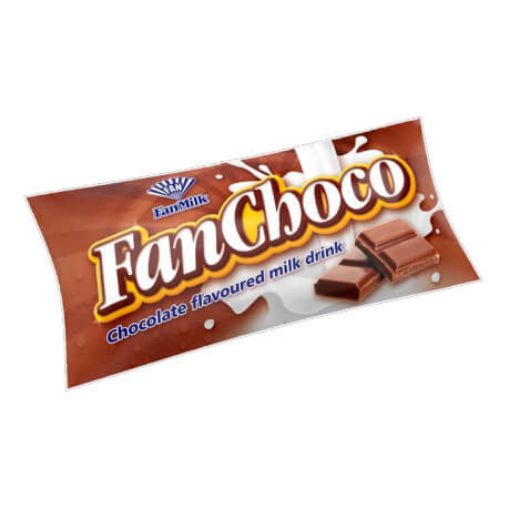 Fanmilk Fanchoco
