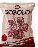 sobolo 50 pcs candy 