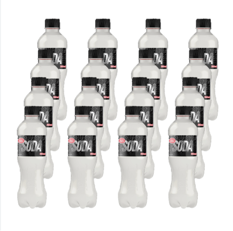 bel-soda 350ml