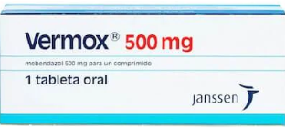 MENEDAZOLE