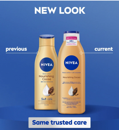 NIVEA