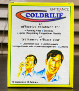 COLDRILIF TABLET 