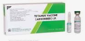 TETANUS INJECTION