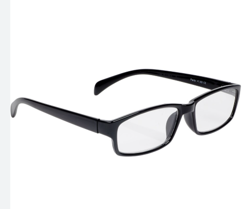 +1.00 Reading Glasses