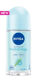 NIVEA