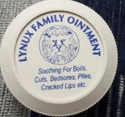 LYNUX FAMILY OINTMENT