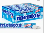 MENTOS GUM 