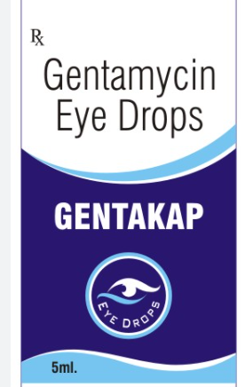 GENTAMIN 