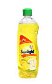 sunlight lemon 750ml
