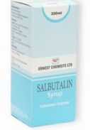 SALBUTAMOL SULPHATE