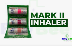 MARK 2 INHALER