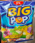 Big Pop Pack