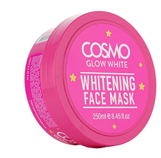 Cosmo Glow White Brightening  Face Cream 250ml