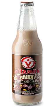 vitamilk  chocolate