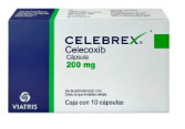 CELEBREX 200 MG TAB