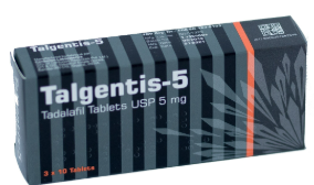 TADALAFIL 5