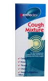 MENTHODOX SYRUP