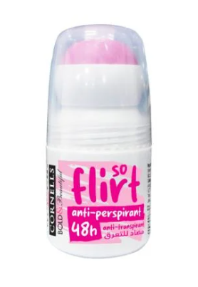 cornells roll-on so flirt