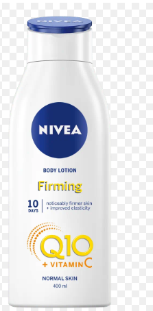 NIVEA Q10