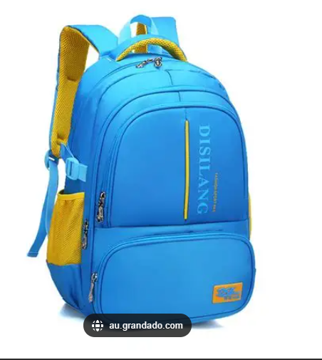 school bag