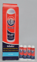 ROBB INHALER
