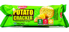 Munchee Potato Cracker 110g