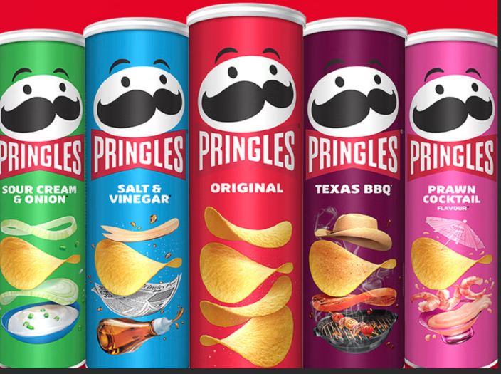 pringles