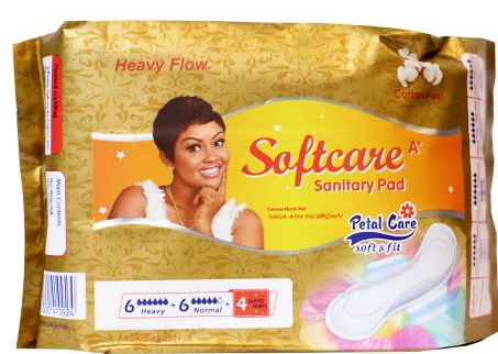 SANITARY PAD