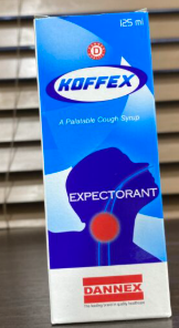 KOFFEX