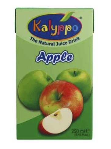 Kalyppo Juice 250 ml