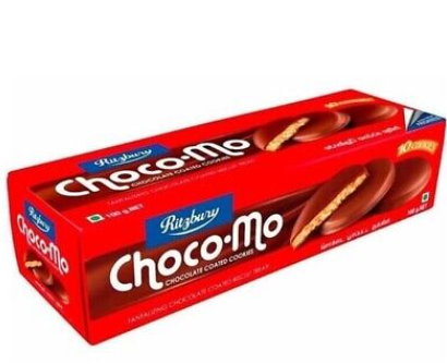 Choco.MO  100g