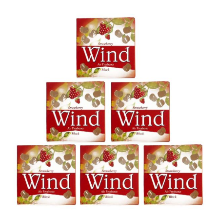 wind air fresner