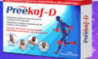 PREEKAF-D