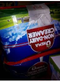 Ohemaa non diary creamer