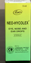NEO-HYCOLEX