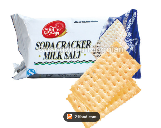 milk soda biscuit23.5g