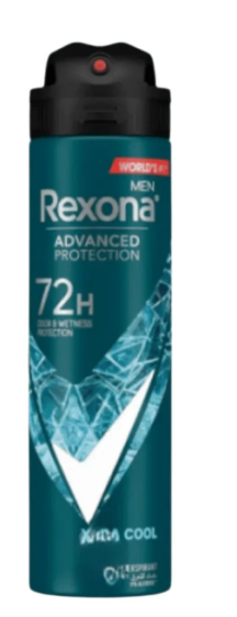 REXONA