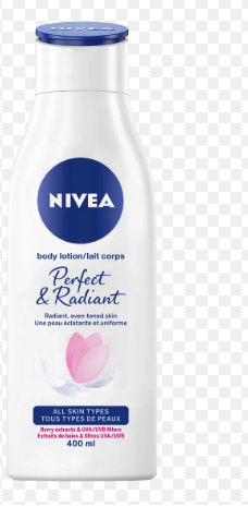 NIVEA PERFECT RADIANT