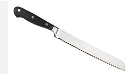 bread knife 