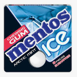 MENTOS ICE GUM