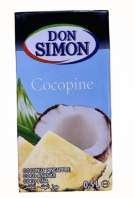 Don Simon Cocopine 0.5 L
