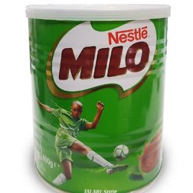 Nestle Milo Tin400g