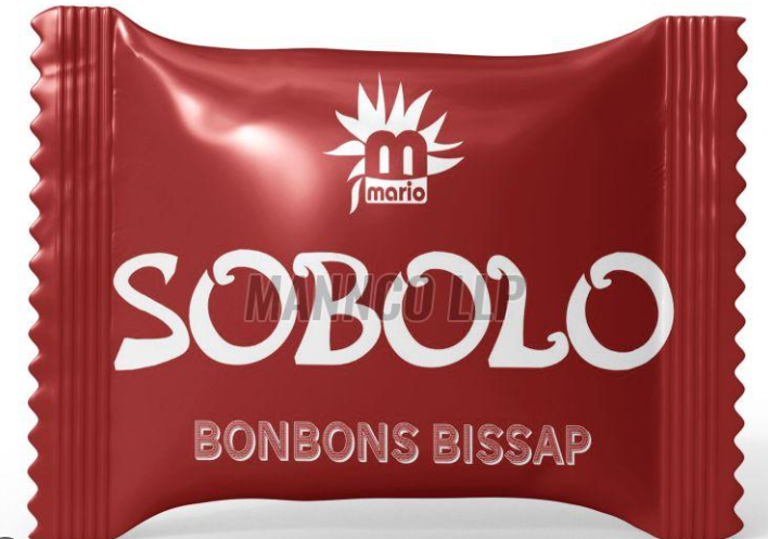 Sobolo Bonbon Bissap