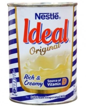 ideal milk 370g