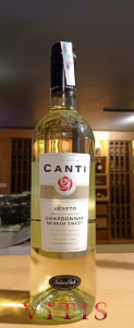 Canti Chardonnay 750ml
