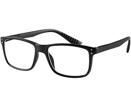 +1.25 Reading Glasses