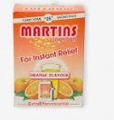 MARTINS ORANGE