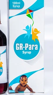 GR PARA 